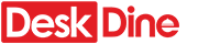 Deskdine