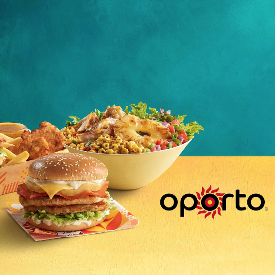 Oporto